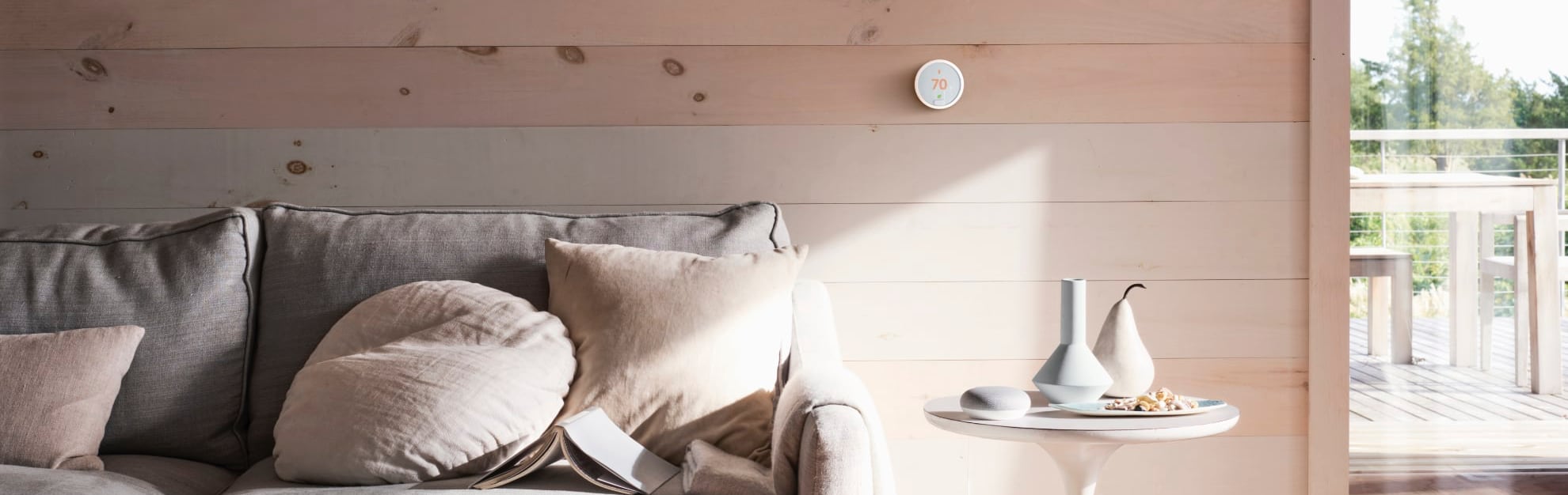 Vivint Home Automation in Tulsa