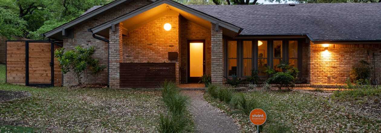 Tulsa Vivint Home Security FAQS