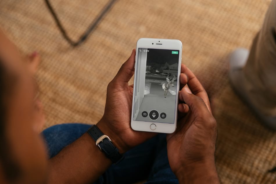 Skiatook OK security system